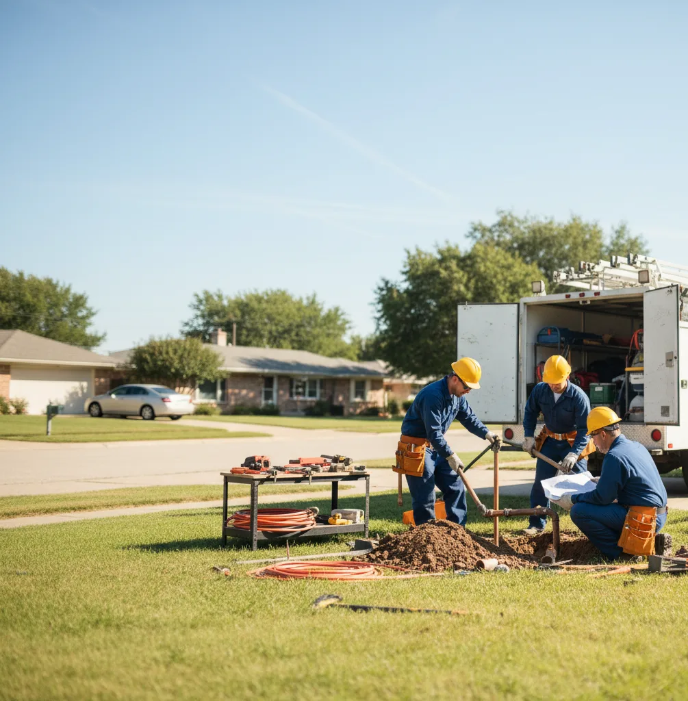 Drain Cleaning in Mendon, UT